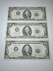 Series 1985  100 One Hundred Dollar Bill Small Head Old Style Vintage Very Rare