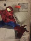 Sideshow Exclusive Spider-man Premium Format Figure  266 500 Retro Marvel Statue