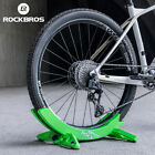 Rockbros Bike Indoor Outdoor Parking Stand Universal Park Storage Rack Adjustabl