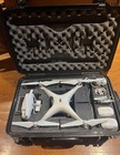 Dji Phantom 4 Model Ph4-5350mah-15 2v Quad Drone  w  Pelican Hardshell Case