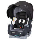Baby Trend Cover Me 4 In 1 Convertible Car Seat  Adjustable Canopy  Modern Khaki