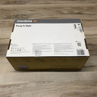 Medela Pump In Style Max Flow Double Electric Breast Pump - New  Factory Sealed 