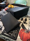 Liberator Black Bed  2  Wedge Set W  Straps