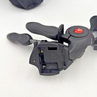 Manfrotto Compact Advanced Aluminum Adj 16  To 65  Tripod 3-way Head Excellent 