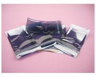 Large Quantity Esd Bags Anti Static Bag Zipper Pouch 1 5 X 2 8 Inch To 14 X 18cm