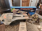 Vtg Mattel 1978 Battlestar Galactica Viper Launch Station Complete Instructions