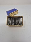 Ivison Phinney Spencerian No 1 Double Elastic Pen Nibs