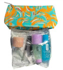 Clinique Skincare Makeup 7 Pcs Travel Size Gift Set