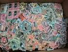 160 Great Britain Colonies - Used And Unused  Of Old Postage Stamps  - Pick Lot