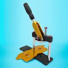 Tyenaza Badge Machine  Button Maker Machine Diy Pin Badge Punch Press