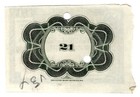 Orig 1926 City Of New York - Corporate Stock Bond -  21 25 Bond Coupon