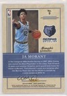 2019-20 Panini Nba Hoops Class Of 2019 Winter Ja Morant  9 Rookie Rc