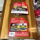 Johnny Lightning 1 64 Lot 2 Diecast Cars 1967 Camaro Z 28   1969 Corvette