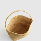 Madewell Signature Woven Raffia Shoulder Bag Women s Handbag