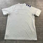 Orlando City Sc Jersey Mens Extra Large White Mls Soccer Away 2020 2021
