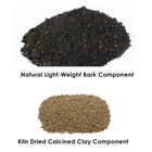 Island Grow Mix -floating Planter Soil  1 Gallon -for Water Plants-pond-aquatic