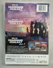 Guardians Of The Galaxy  Vol  1-2-3 Movie Collection  dvd  3-disc Box Set  New