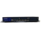 Juniper Srx220h 8-port Gigabit Vpn Firewall Security Appliance
