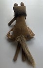 Woof And Poof Designer Collectible Fox Plush 18  Doll Woodland Friend Toy