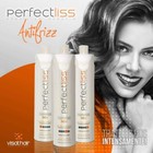 Kit Perfect Liss Tourmaline Brazilian Keratin Smoothing - 3x1l