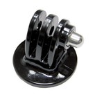 Maximalpower 3pk Mono tripod Mount Adapter For Gopro Hero2 3 3  4 5 6 7 8