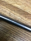 Rare Bob Stocksdale Wood Turning 10mm   1 2     Gouge