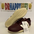 Adidas Grand Court Low Women s Sportswear Shoes Burgundy Jq7242 New
