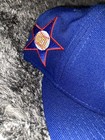 St  Louis Stars 1922 Negro League New Era Heritage Series Wool Hat 7 3 8 Cap