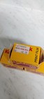 Kodak Plus-x Pan 125 Film B w Prints Px 135-36 2 Sealed 1 Open Box Expired 1987