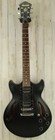 Used Ibanez Artcore Am-73b-bkf  180 