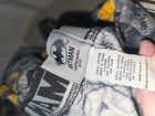 Dc Comics Batman Lounge Pants Size Xl Skull Symbol