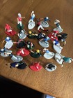 Mcdonalds 2014 Madden Nfl Football Sports Figures Lot  24   Multiple Teams 