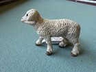 Papo 51047 Merino Lamb Figure Baby Sheep Retired 2020 Farm Pet Figurine W  Tag