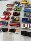 Lot - 20 Cars - Hot Wheels   Maisto  Hasbro   