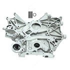 04666020aa For Jeep Wrangler Jk Jku Jkur 3 8l V6 2007-2011 Timing Chain Cover