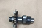 Genuine Oem 1985-1989 Honda Atc 350x 350 X Camshaft Cam Shaft Sprocket Gear