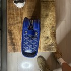 Goyard Jouvence Toiletry Bag Mm Blue