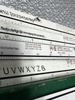 Vintage Lot 5 K e Keuffel Esser Leroy Lettering Template Guides Ruler Drafting