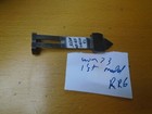 Winchester 73 1873 1st  Model Rear Rifle Sight Vintage