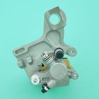 New Rear Brake Caliper W pads For Kawasaki Kx250 1997 1998 1999 2000 2001 2002