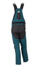 Klim Sample Women s Rebelle In The Boot Overall -size Md- Dark Sea