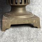 19thc Antique Russian Samovar Brass Copper 18    - Incomplete