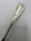 Vintage 800 Silver Unbranded  Spoon