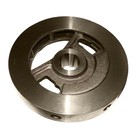 60 Clutch Drive Disc A4391r - Fits John Deere
