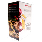 Kitchenaid 3-piece Pasta Roller   Cutter Set