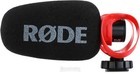 Rode Videomicro Ii Camera-mount Compact Shotgun Microphone