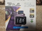 Team Group 256gb Elite Microsdxc Micro Sd Card