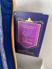 Disney Parks Ashley Taylor Sleeping Beauty Collection Decorative Accent Pillow