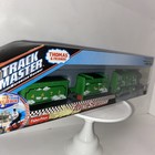 Thomas  Friends Trackmaster  Flying Scotsman  Design From Dvd The Great Race New