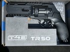 New T4e Mcs Tr50 450 fps  Revolver 11 Joules Power -  b60 